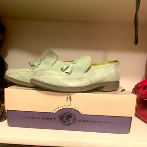 Hush Puppies women’s loafers